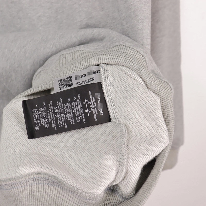 Gemini- logo embroidery oversized 2Colour item:C-F000I1719-2