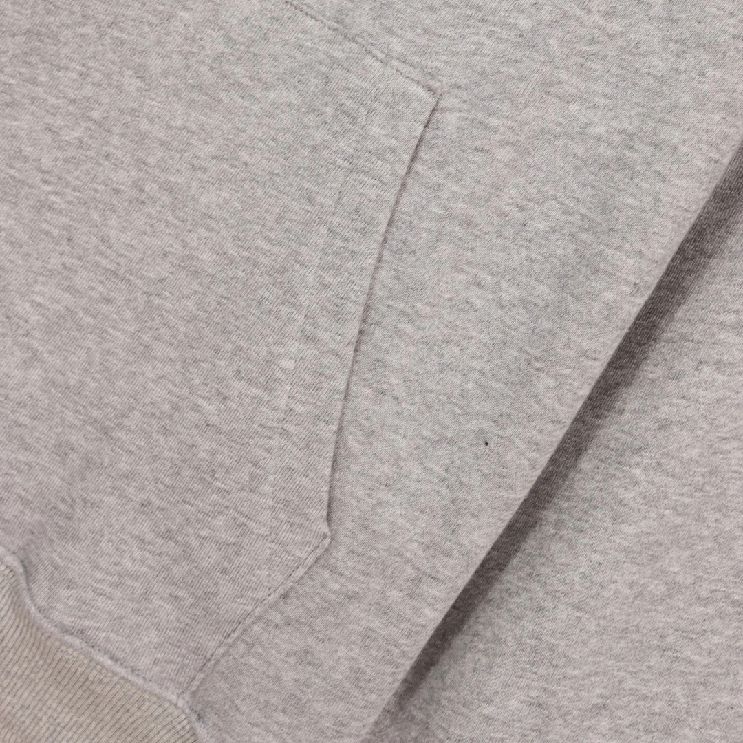 Gemini- logo embroidery oversized 2Colour item:C-F000I1719-2