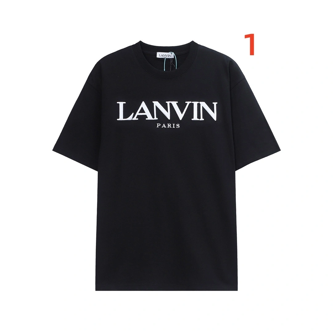 &Gemini- logo embroidery oversized 2Colour item:D-FL31B2312-2