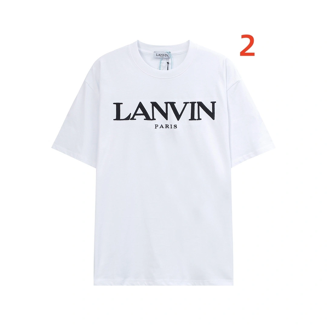 &Gemini- logo embroidery oversized 2Colour item:D-FL31B2312-2