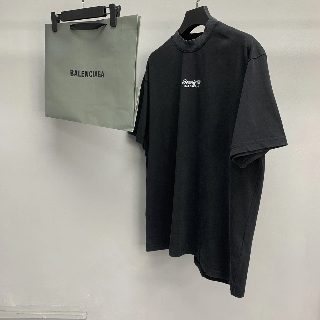 Gemini- logo embroidery oversized item:D-F233B2217