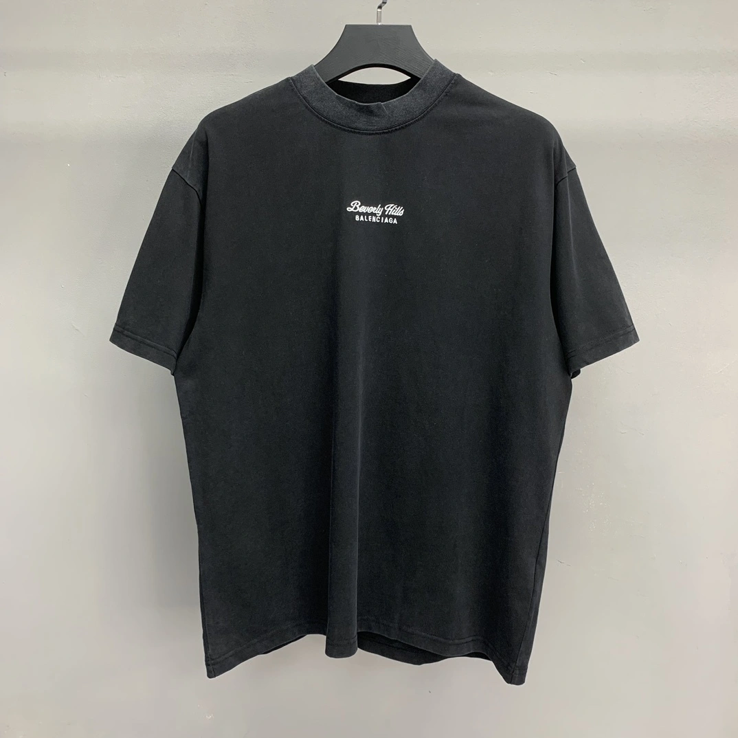 Gemini- logo embroidery oversized item:D-F233B2217