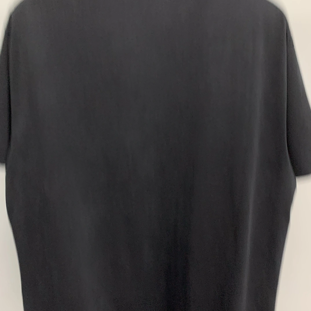Gemini- logo embroidery oversized item:D-F233B2217