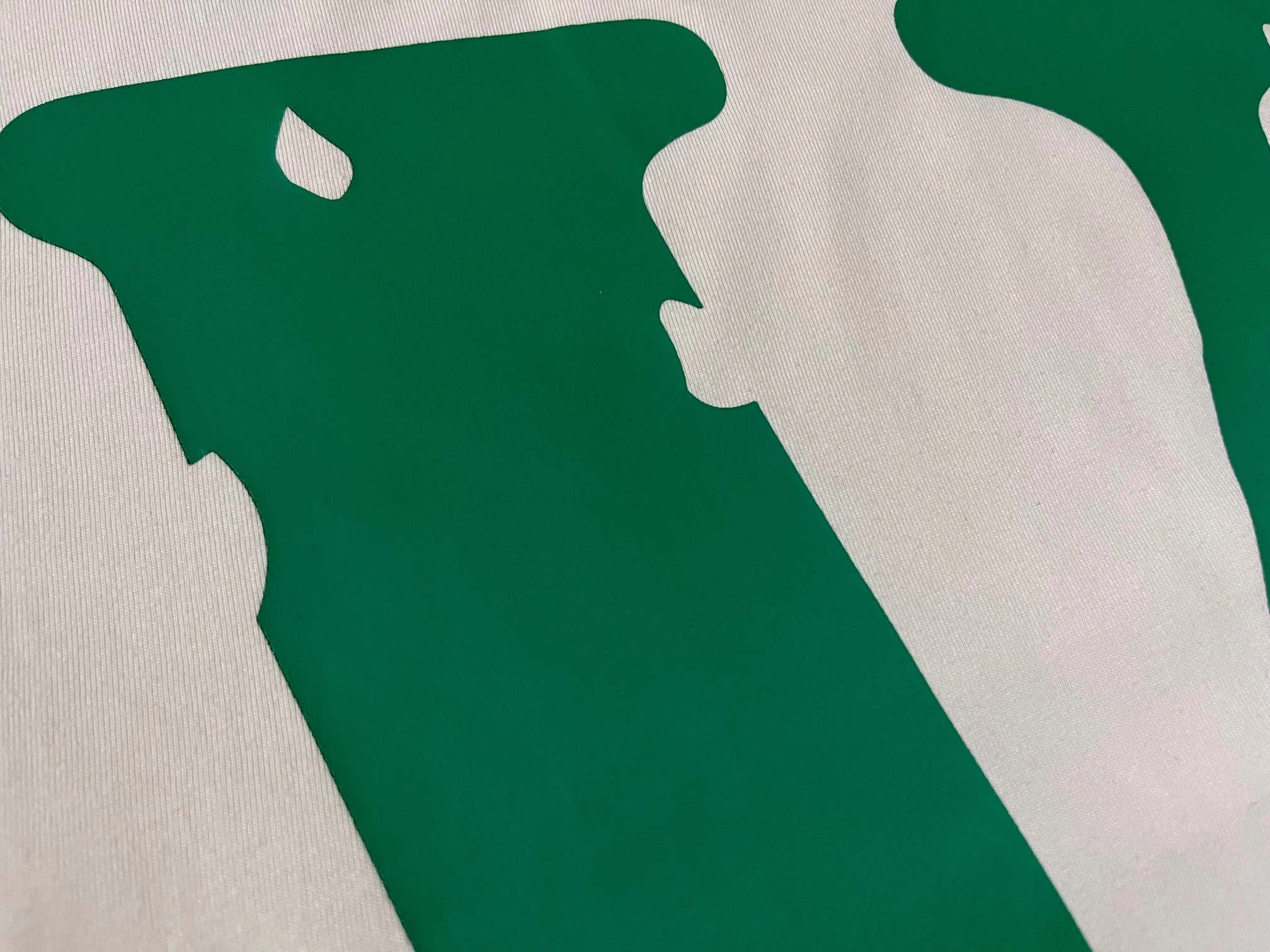 Gemini- logo item:C-F125G2403