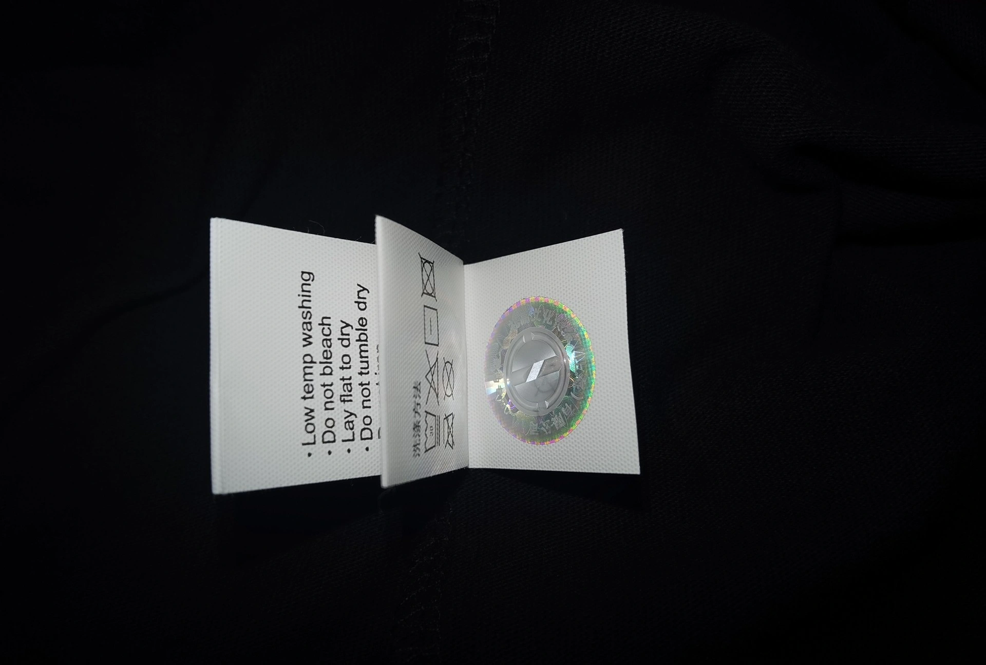 Gemini- logo item:C-F125G2432