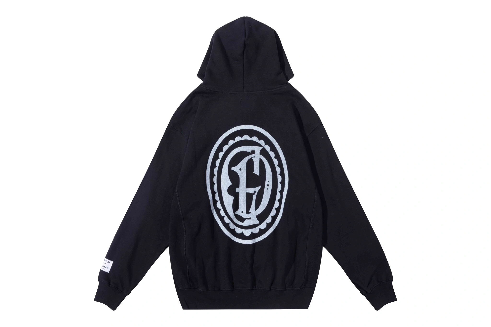 &&Gemini- logo item:C-F402K1206
