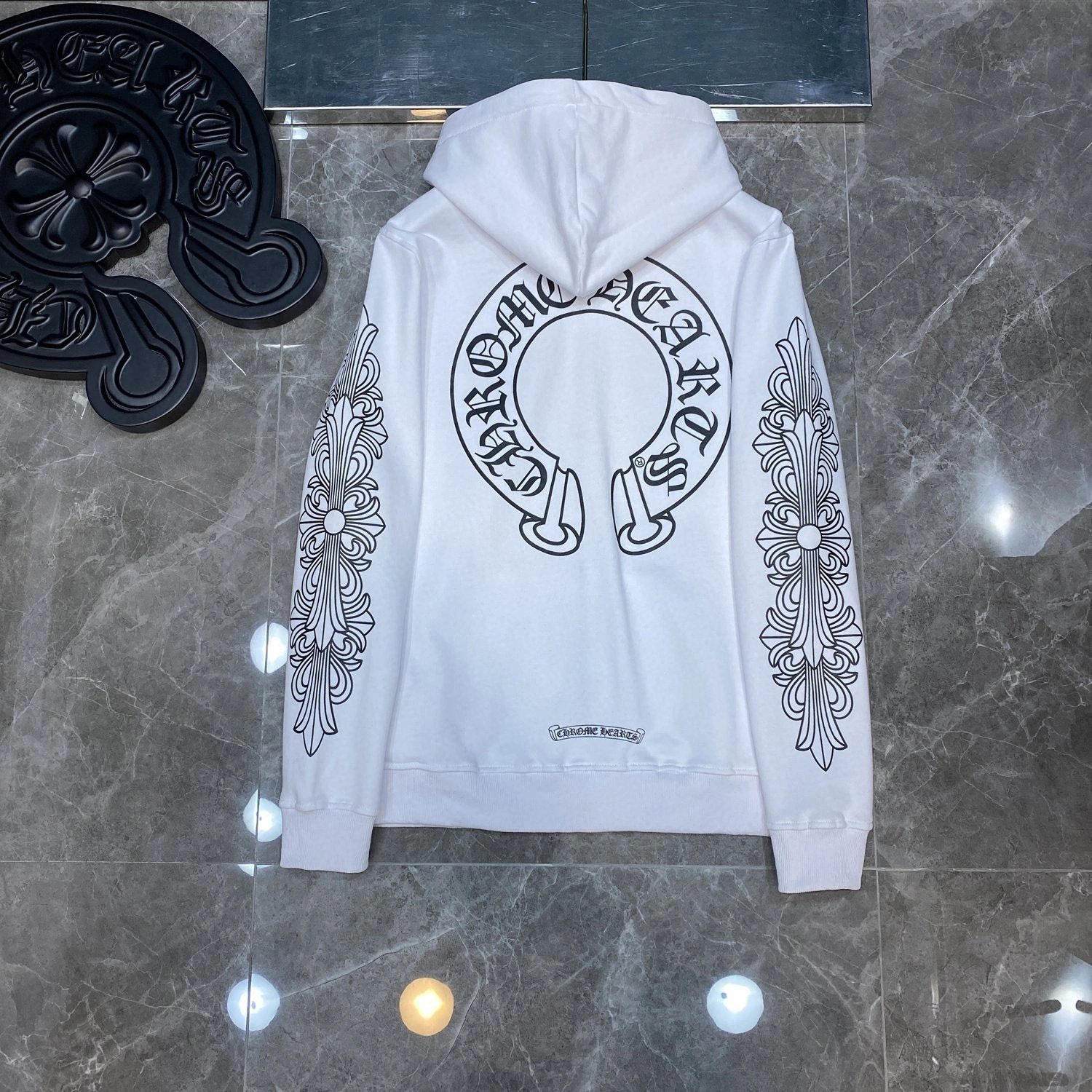 !&&&Gemini- logo oversized 2Colour item:B-FL15J2401-2