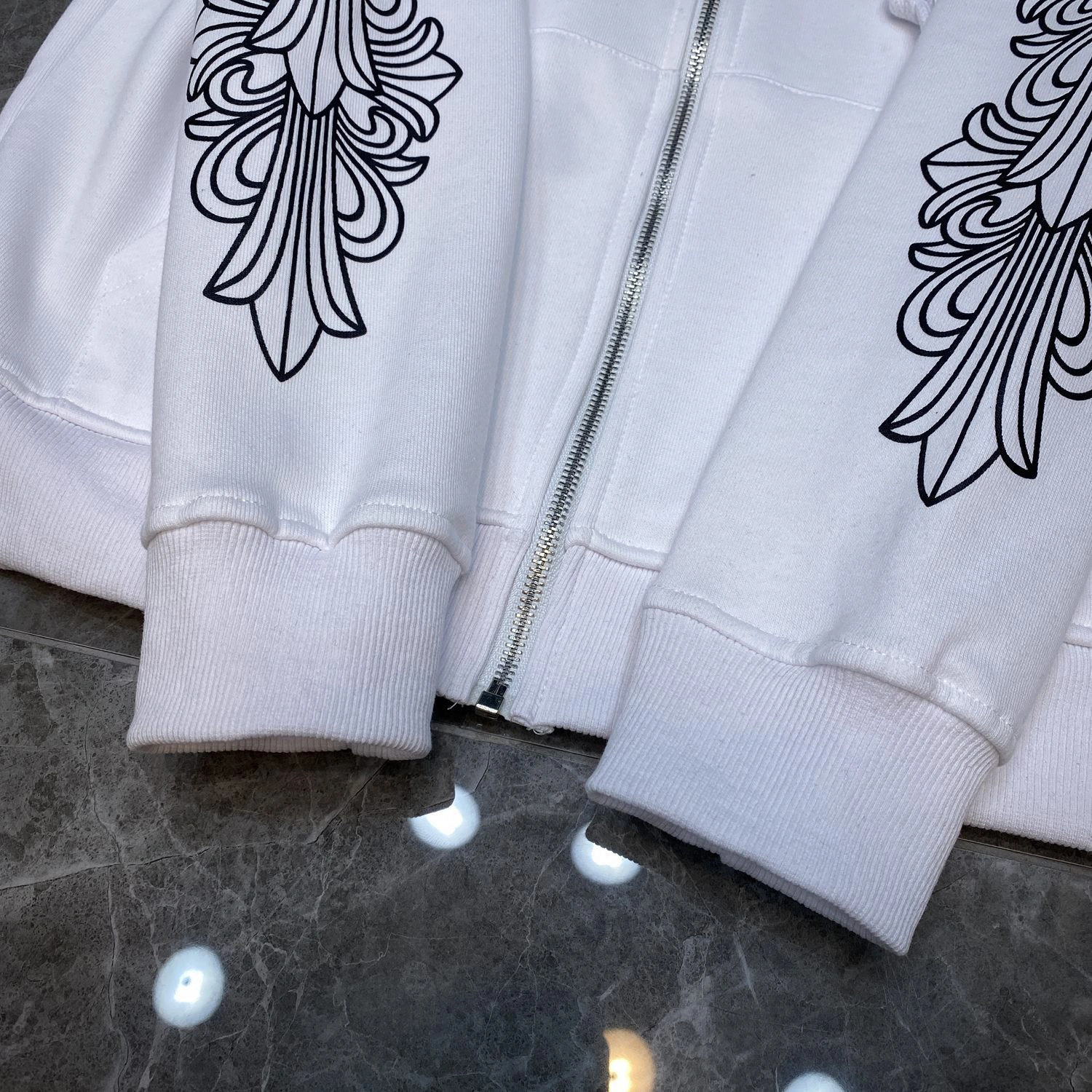 !&&&Gemini- logo oversized 2Colour item:B-FL15J2401-2