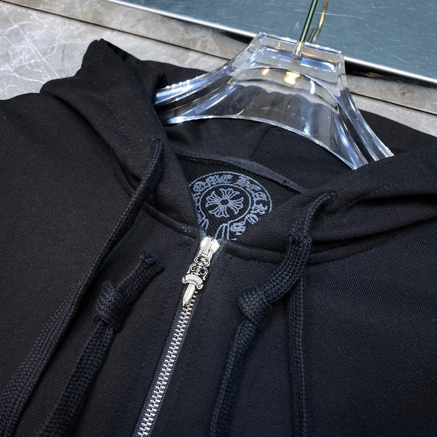 !&&&Gemini- logo oversized 2Colour item:B-FL15J2401-2