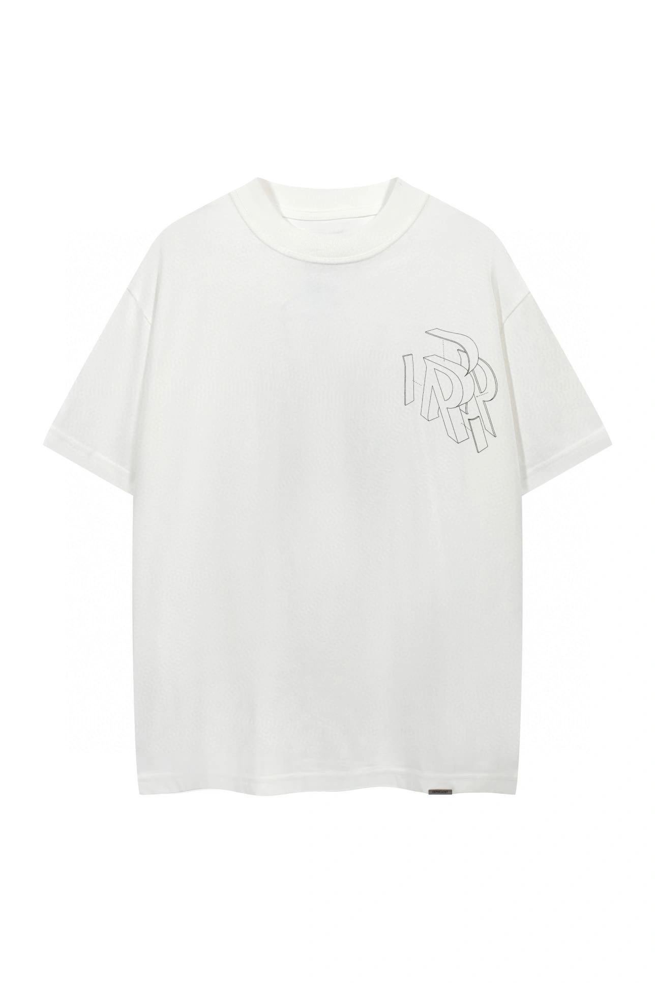 &Gemini- logo oversized 2Colour item:C-F013I1266-2