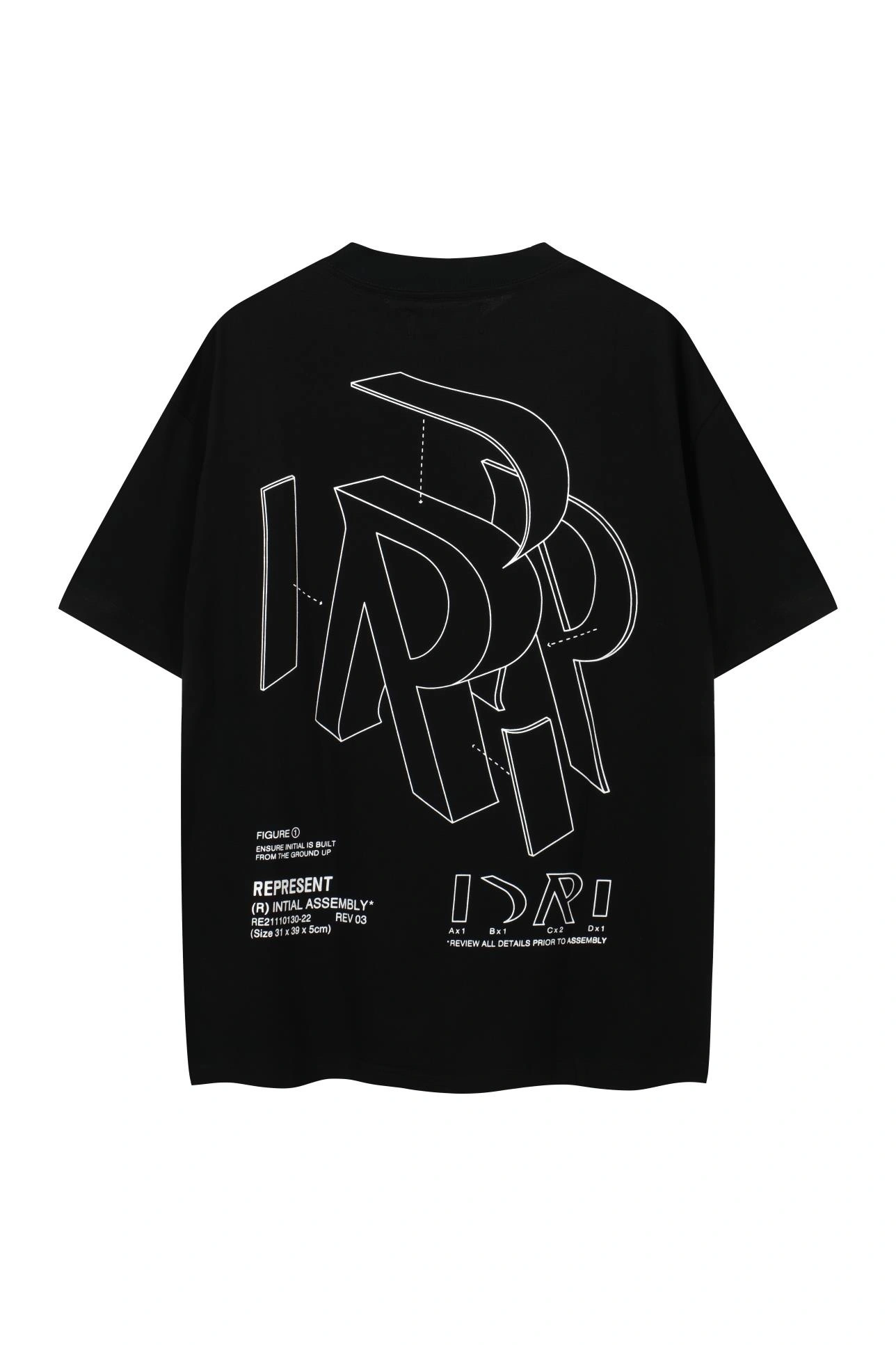 &Gemini- logo oversized 2Colour item:C-F013I1266-2