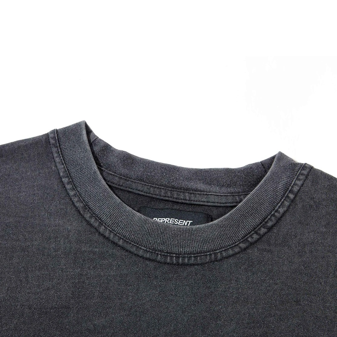 &Gemini- logo oversized 2Colour item:C-F055F2708-2