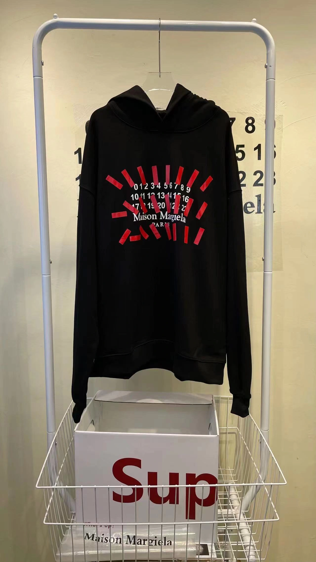 Gemini- logo oversized 2Colour item:C-F125H1805-2