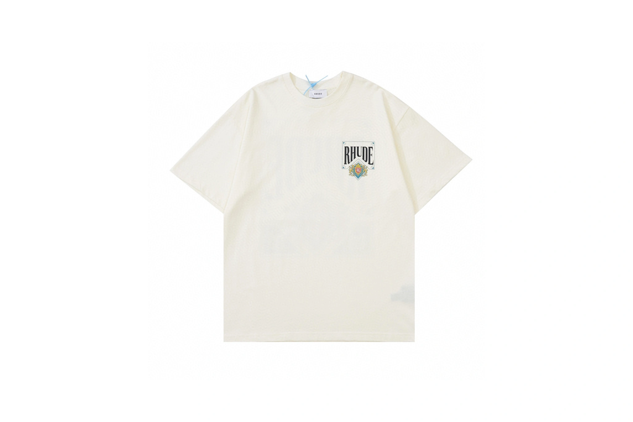 !!!&Gemini- logo oversized item: C-F000G2257