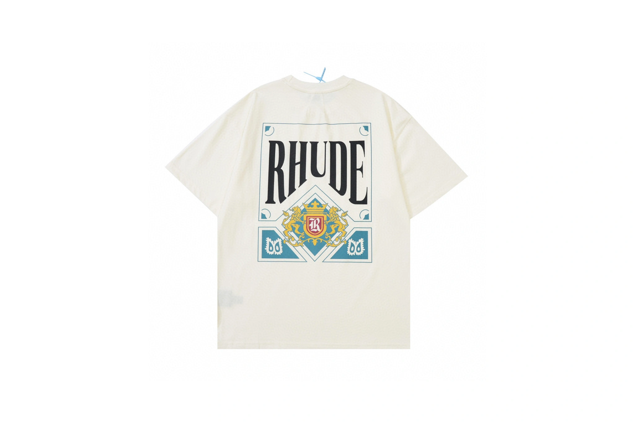 !!!&Gemini- logo oversized item: C-F000G2257