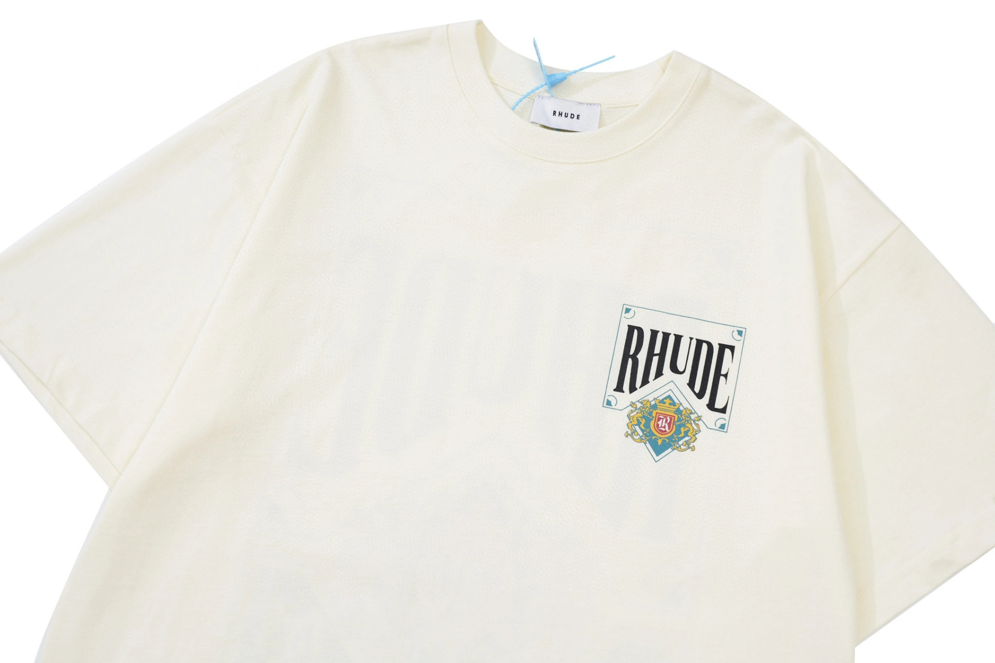 !!!&Gemini- logo oversized item: C-F000G2257