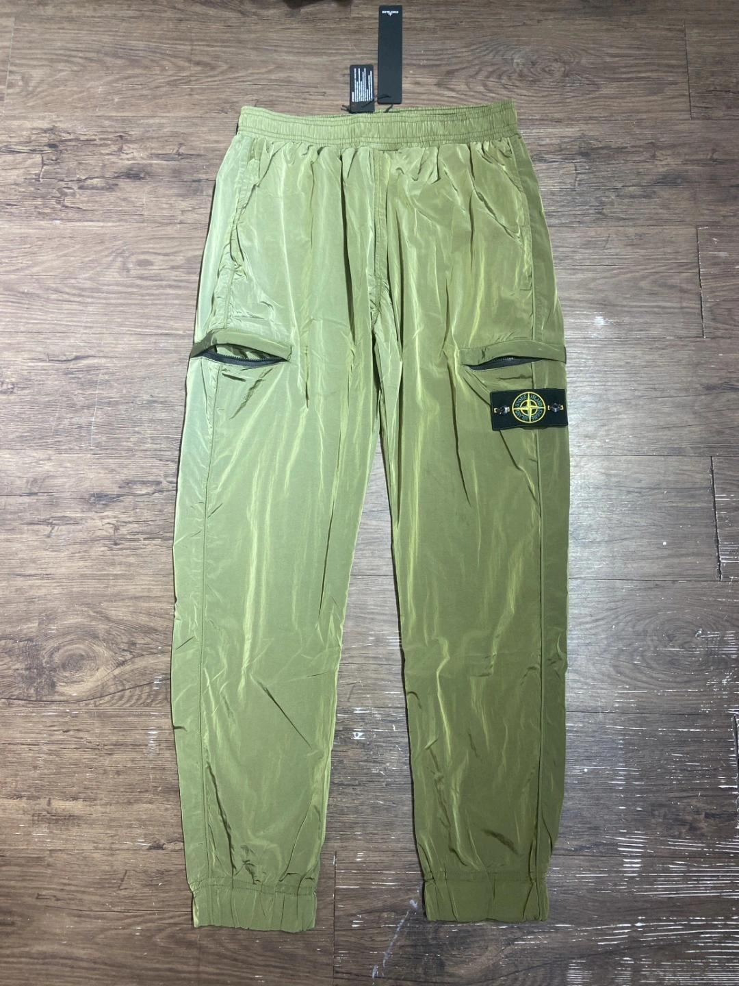 Gemini- nylon 4Colour item:C-F398L0617-4