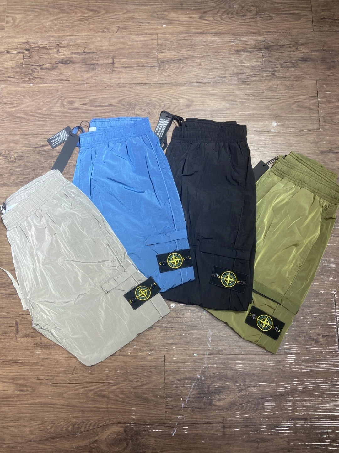 Gemini- nylon 4Colour item:C-F398L0617-4