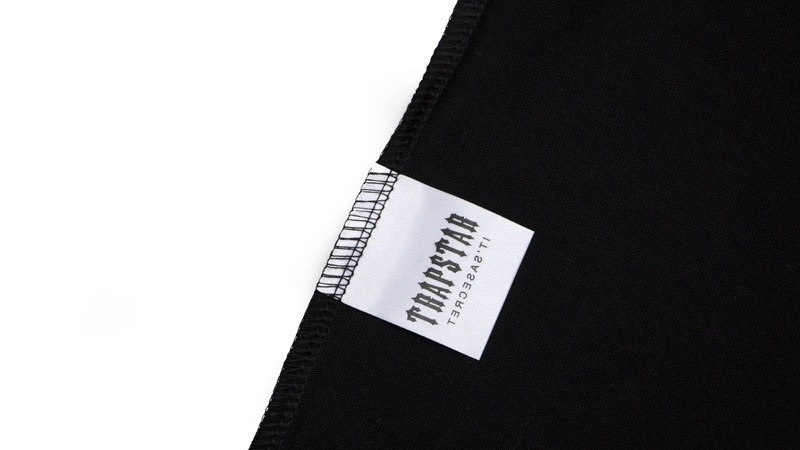 Gemini- oversized 2Colour item: C-FL01D1913-2