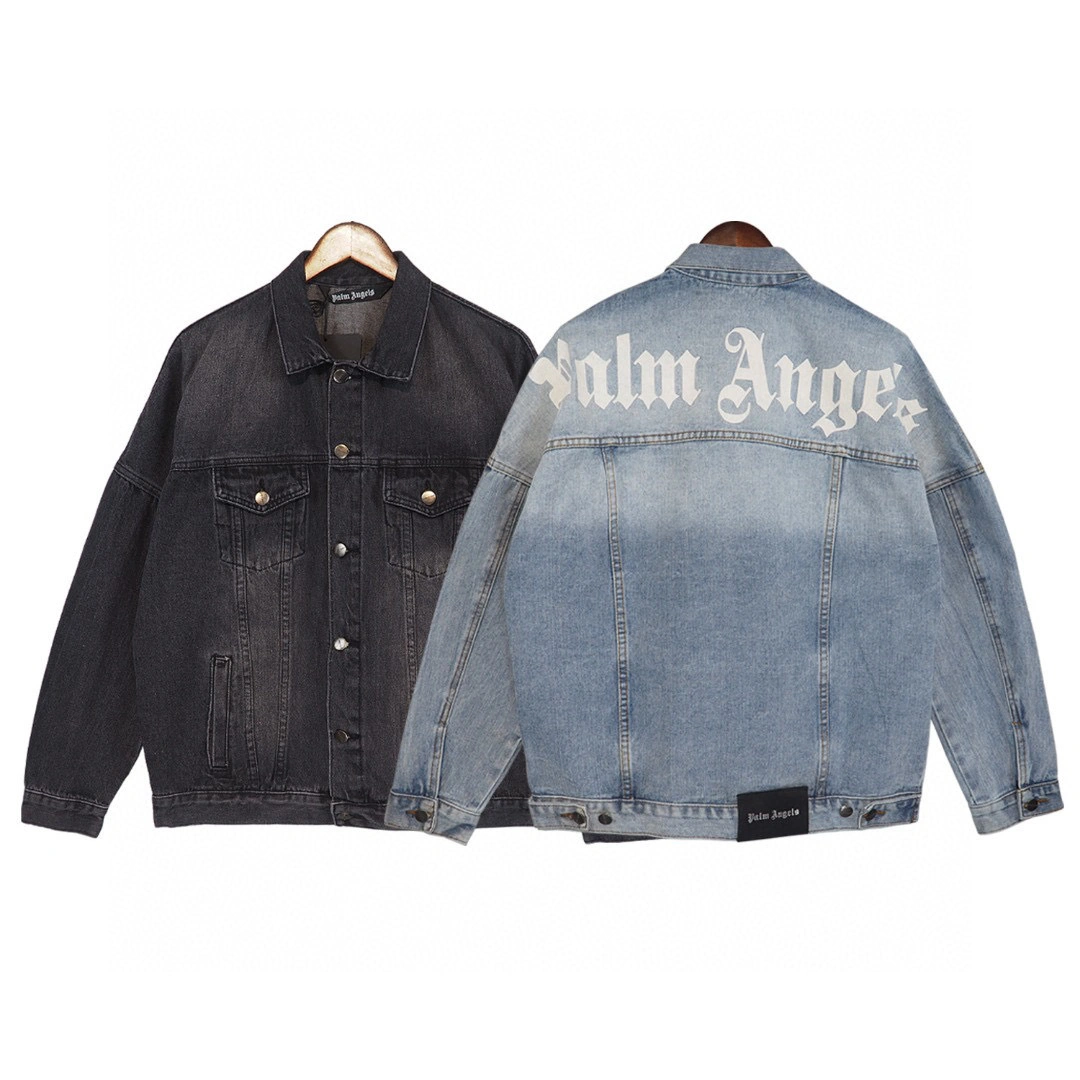 &&&Gemini- oversized 2Colour item:B-F403I1005-2