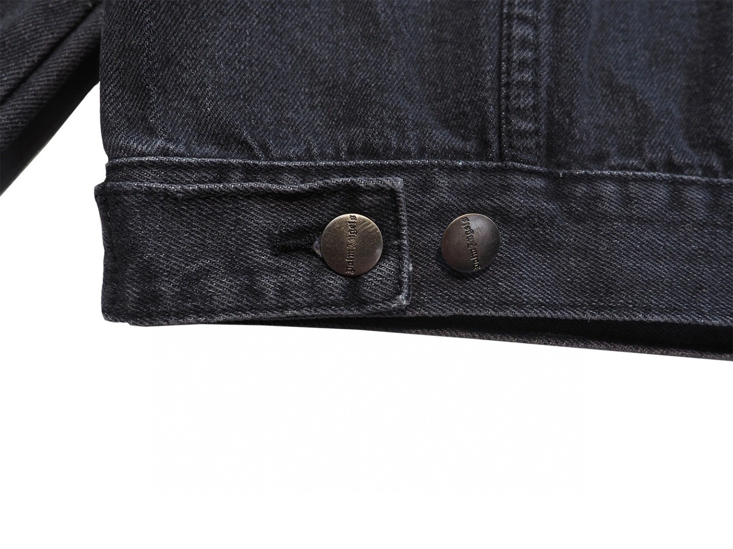 &&&Gemini- oversized 2Colour item:B-F403I1005-2