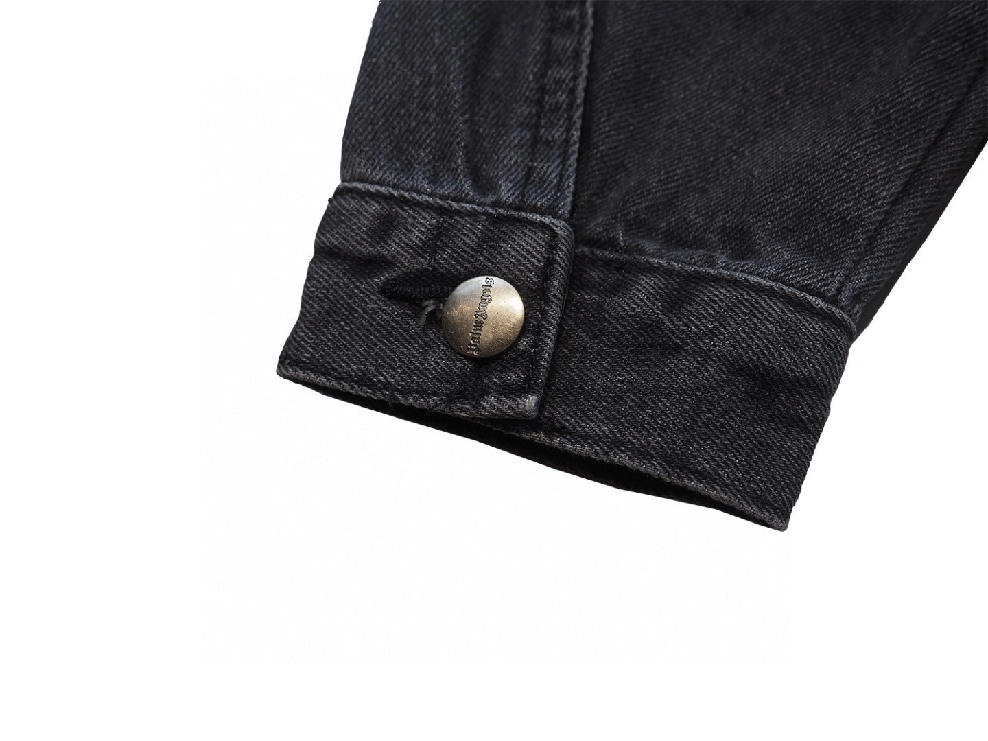 &&&Gemini- oversized 2Colour item:B-F403I1005-2
