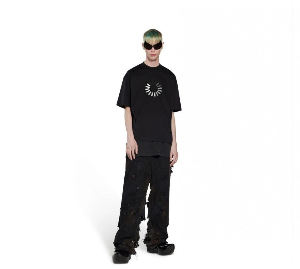 Gemini- oversized 2Colour item:C-F000F2141-2