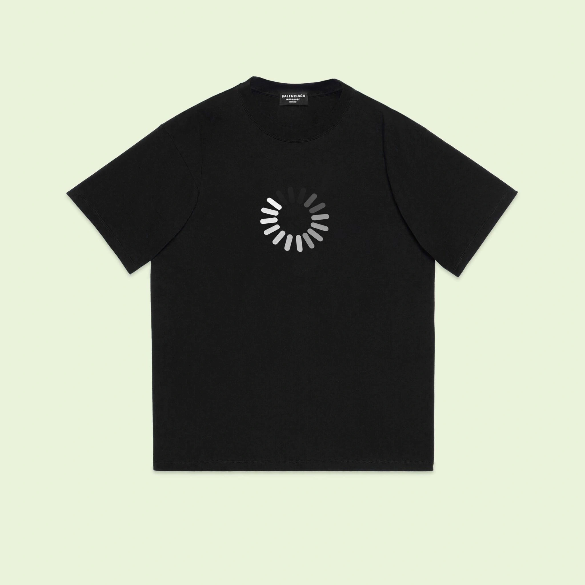 Gemini- oversized 2Colour item:C-F000F2141-2