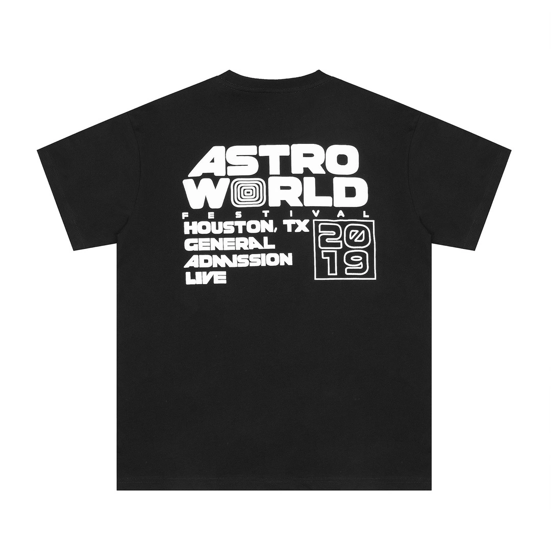 Gemini- oversized 2Colour item:C-F000G0903-2