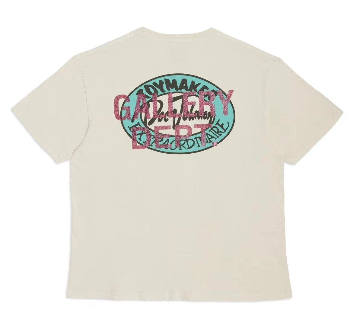 &Gemini- oversized 2Colour item:C-F000H0613-2