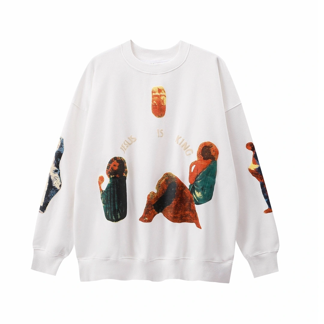 Gemini- oversized 2Colour item:C-F000I1714-2