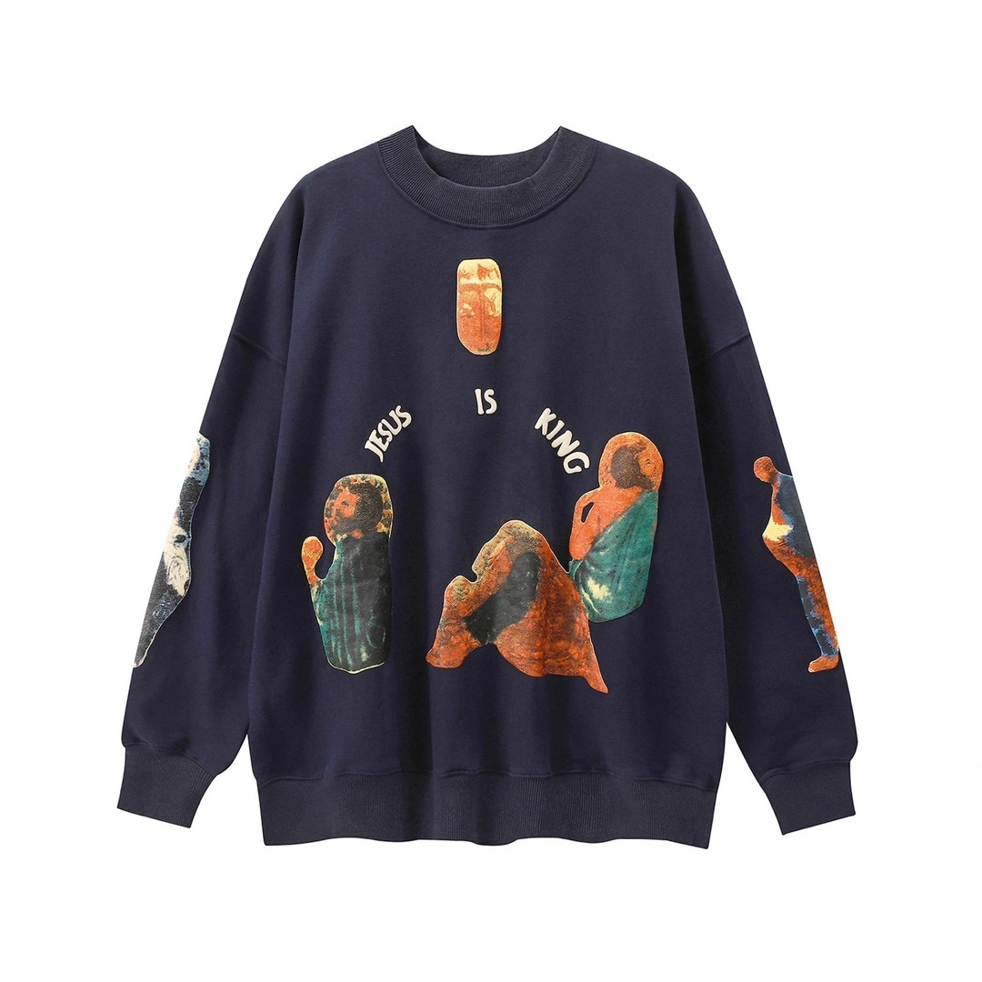 Gemini- oversized 2Colour item:C-F000I1714-2