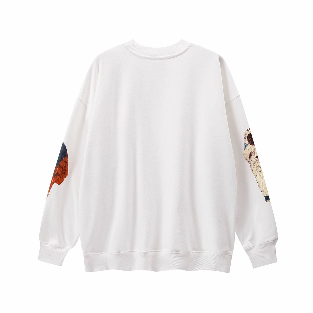 Gemini- oversized 2Colour item:C-F000I1714-2