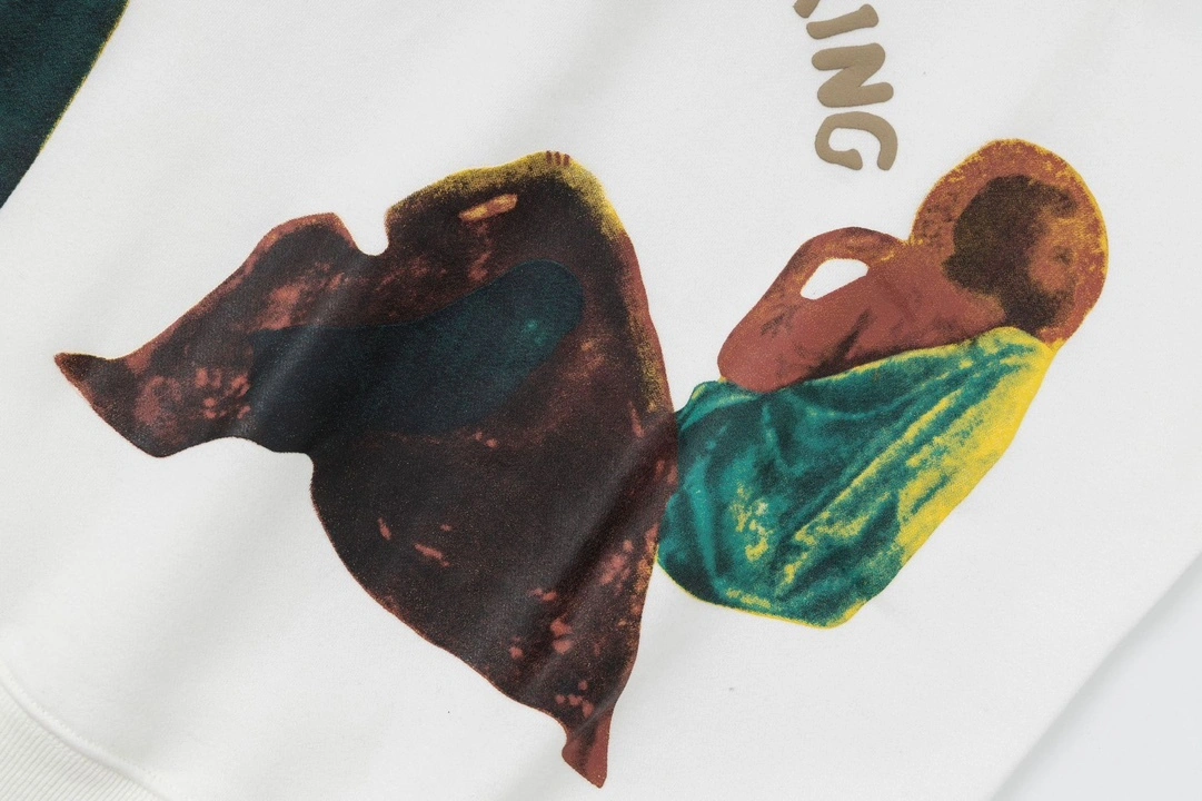 Gemini- oversized 2Colour item:C-F000I1714-2