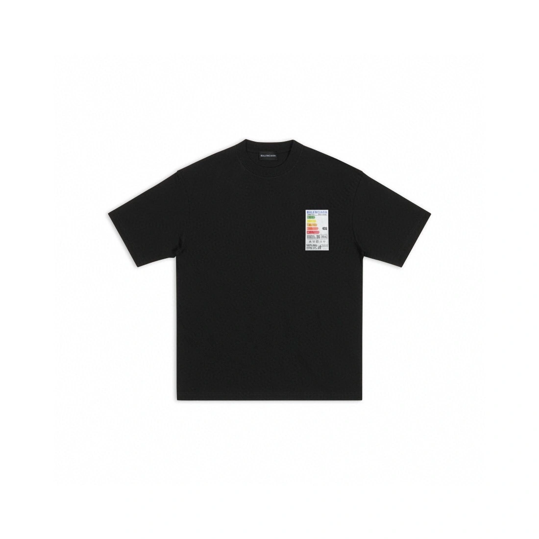Gemini- oversized 2Colour item:C-F00D2403-2