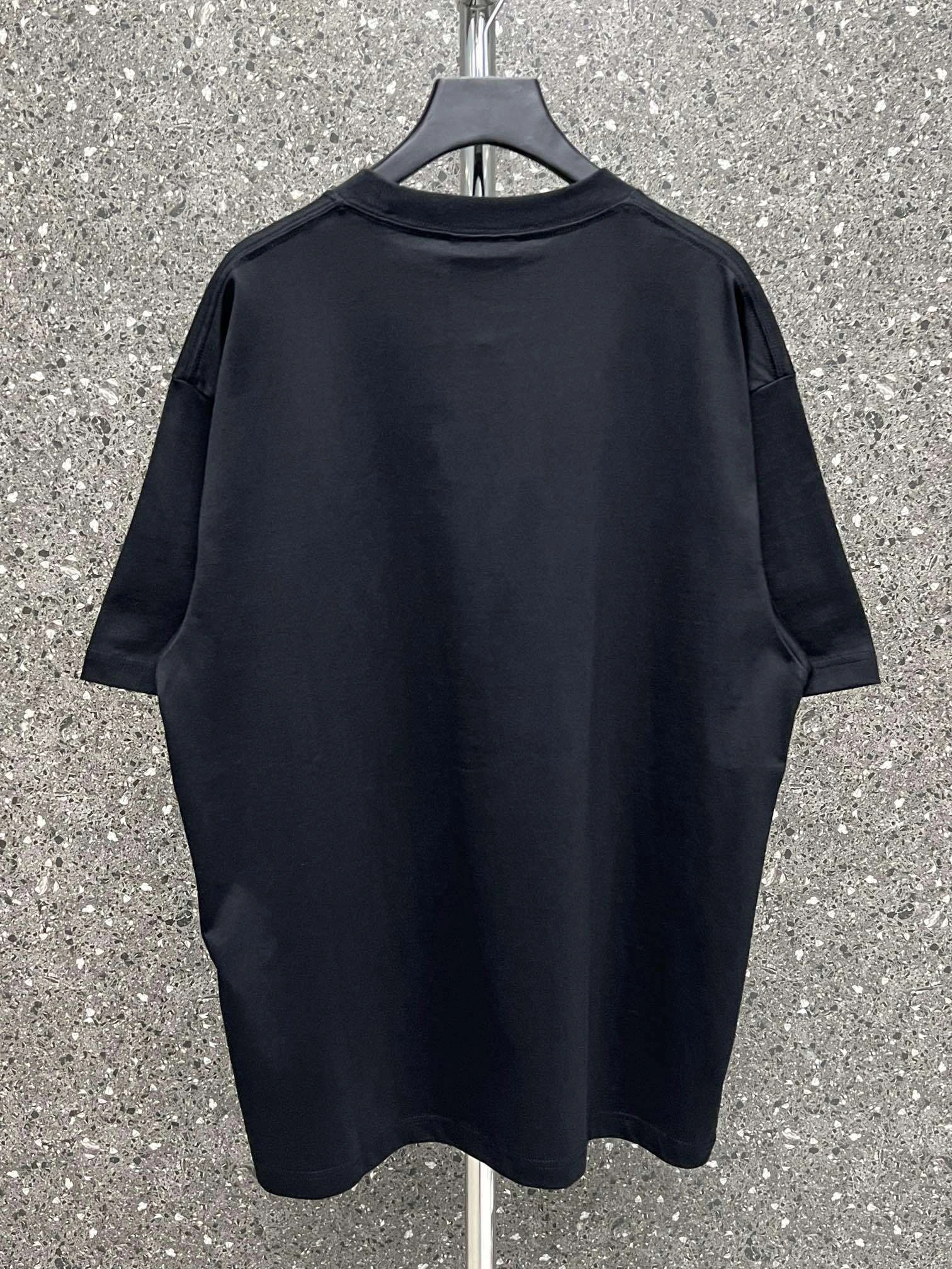 Gemini- oversized 2Colour item:C-F00D2403-2