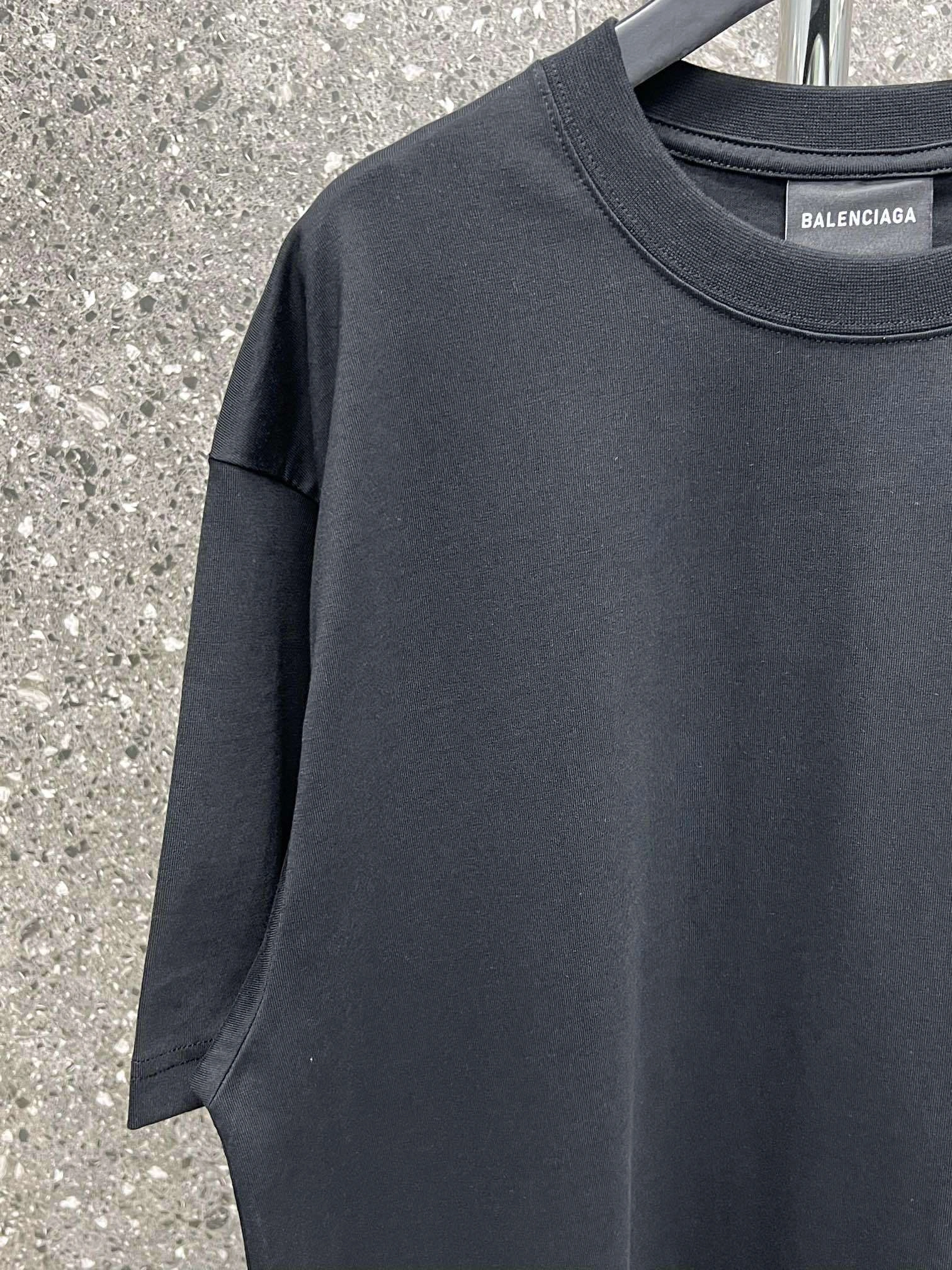 Gemini- oversized 2Colour item:C-F00D2403-2