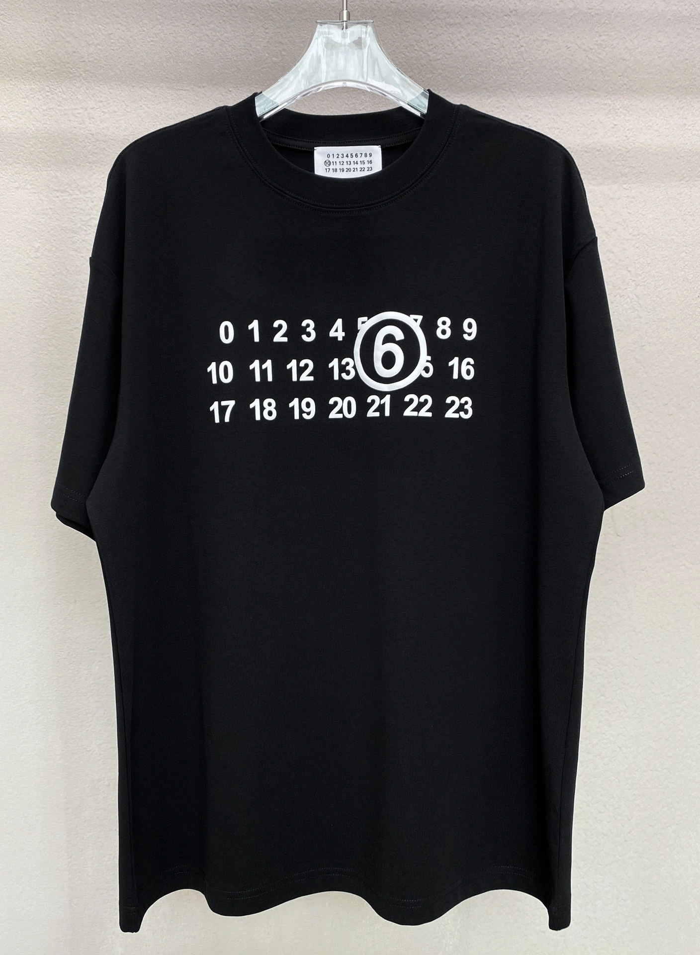 &Gemini- oversized 2Colour item:C-F00D2412-2