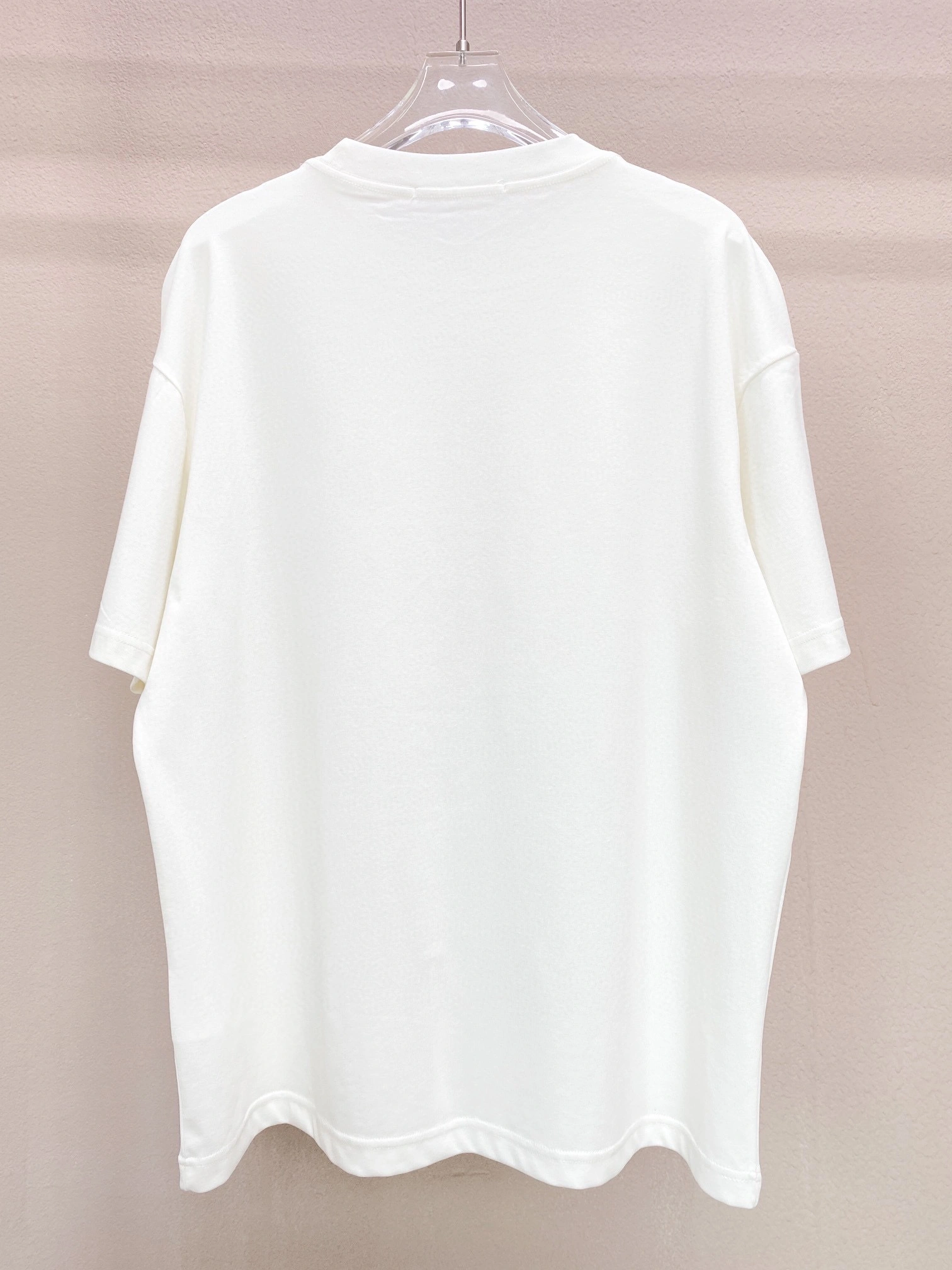 &Gemini- oversized 2Colour item:C-F00D2412-2