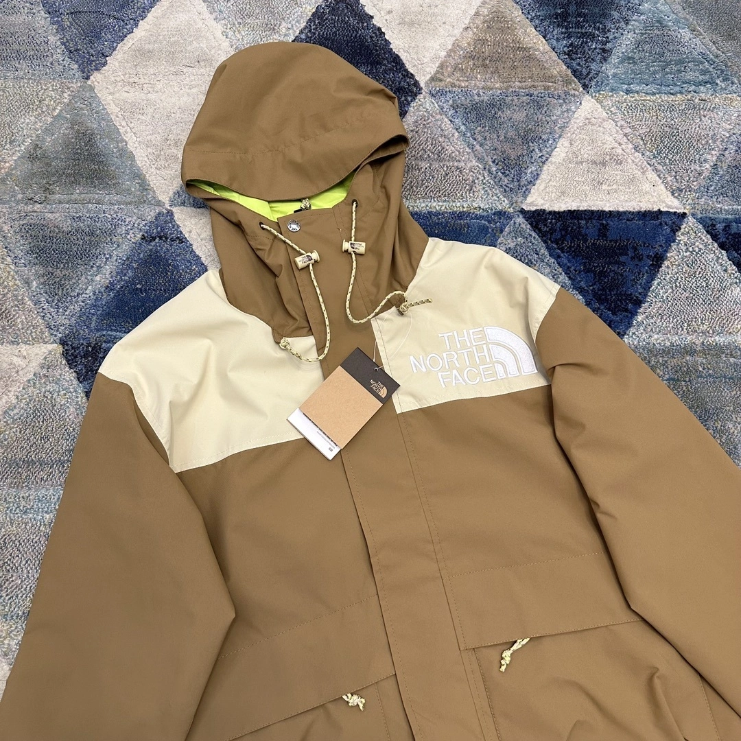Gemini- oversized 2Colour item:C-F073H2725-2