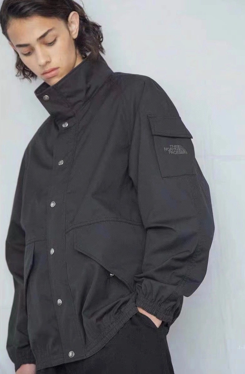 &Gemini- oversized 2Colour item:C-F073H2726-2