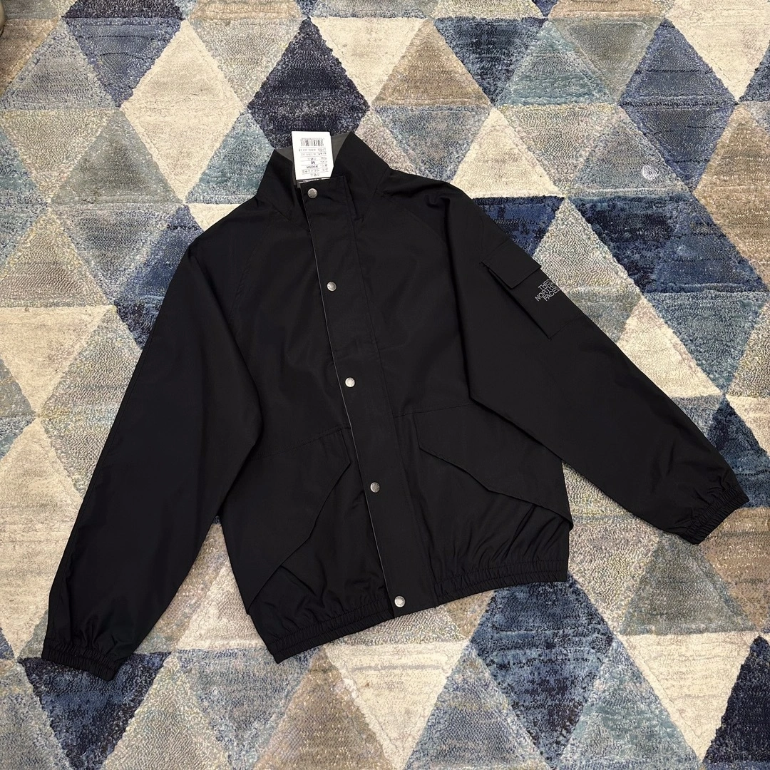 &Gemini- oversized 2Colour item:C-F073H2726-2