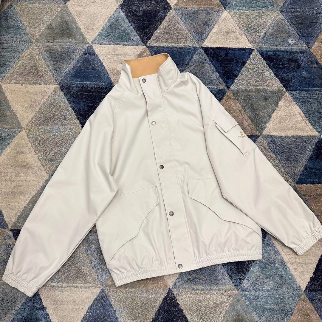 &Gemini- oversized 2Colour item:C-F073H2726-2