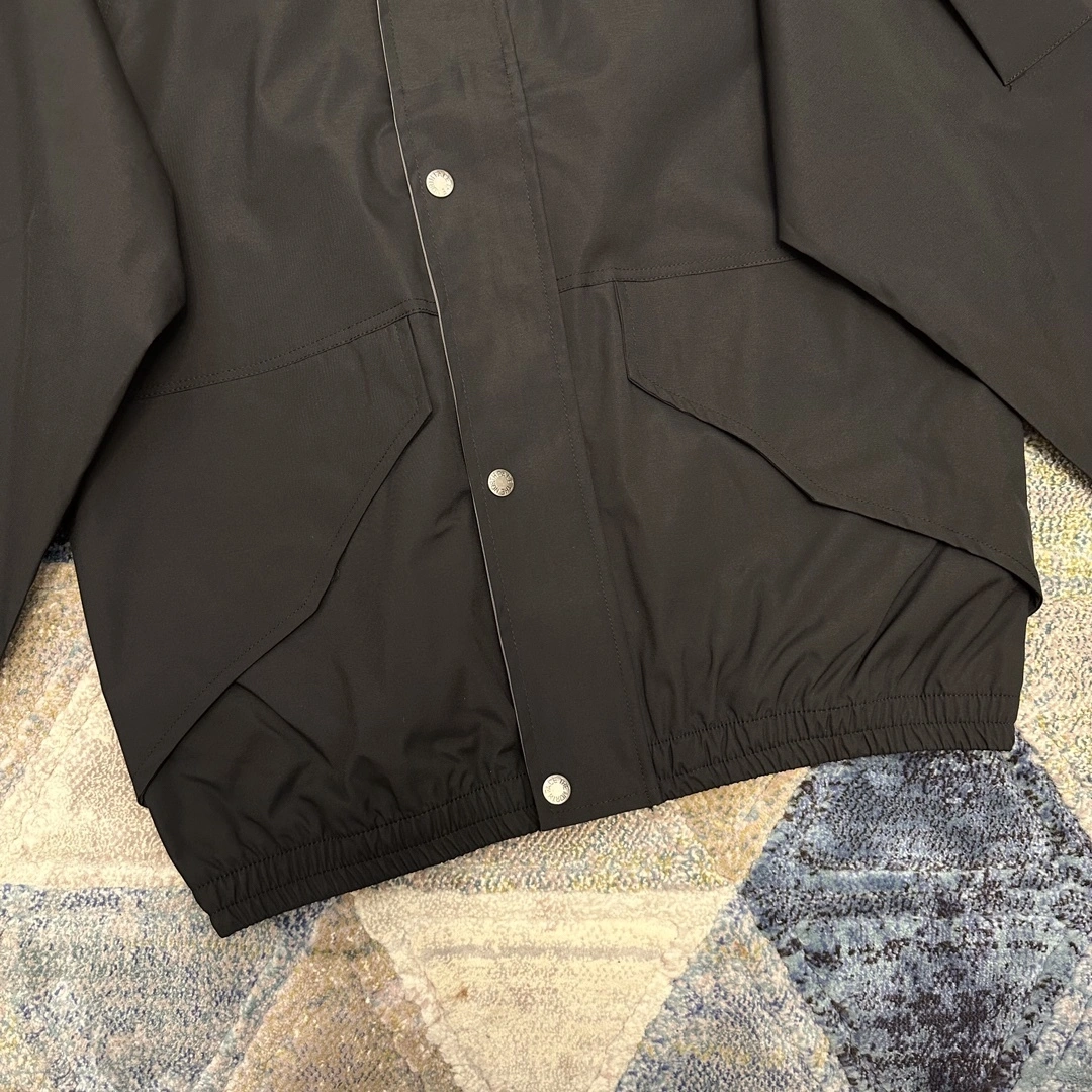 &Gemini- oversized 2Colour item:C-F073H2726-2