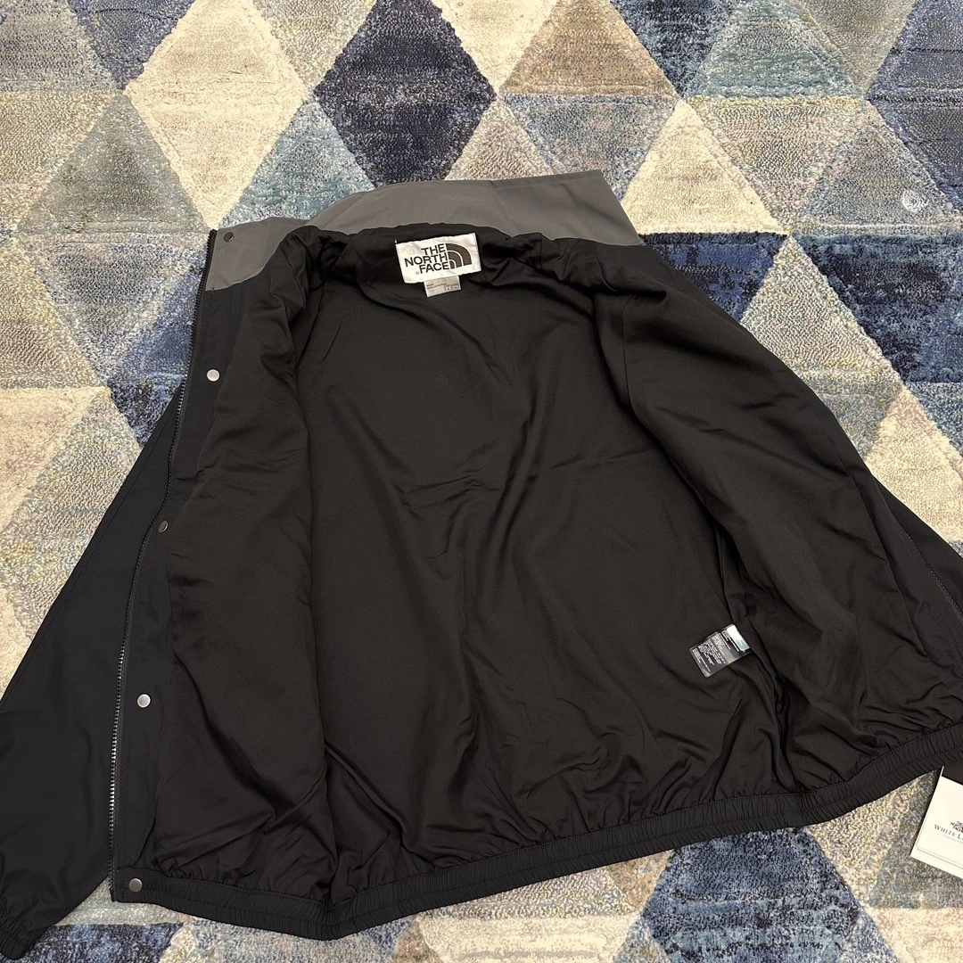 &Gemini- oversized 2Colour item:C-F073H2726-2