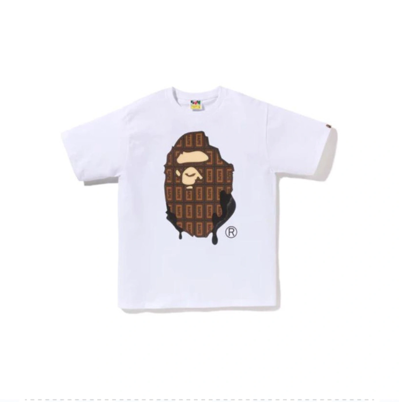 Gemini- oversized 2Colour item:C-F110E0207-2
