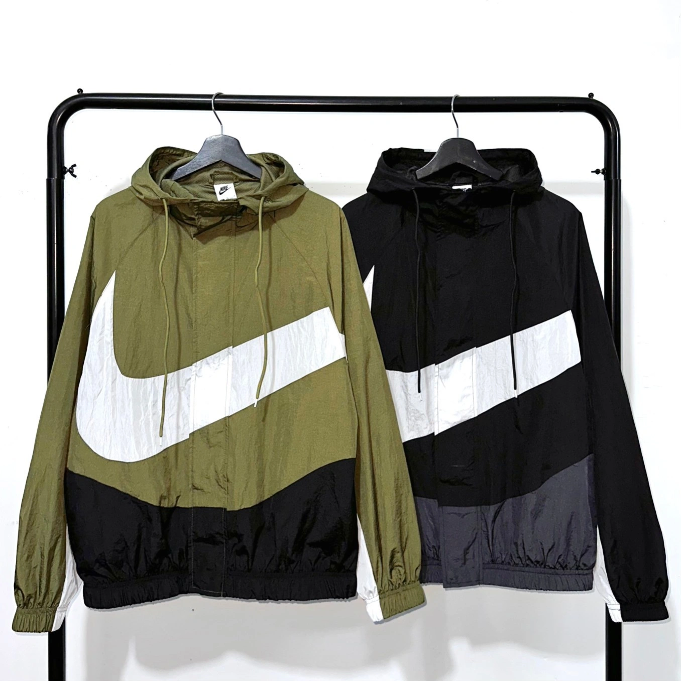 Gemini- oversized 2Colour item:C-F110E0209-2