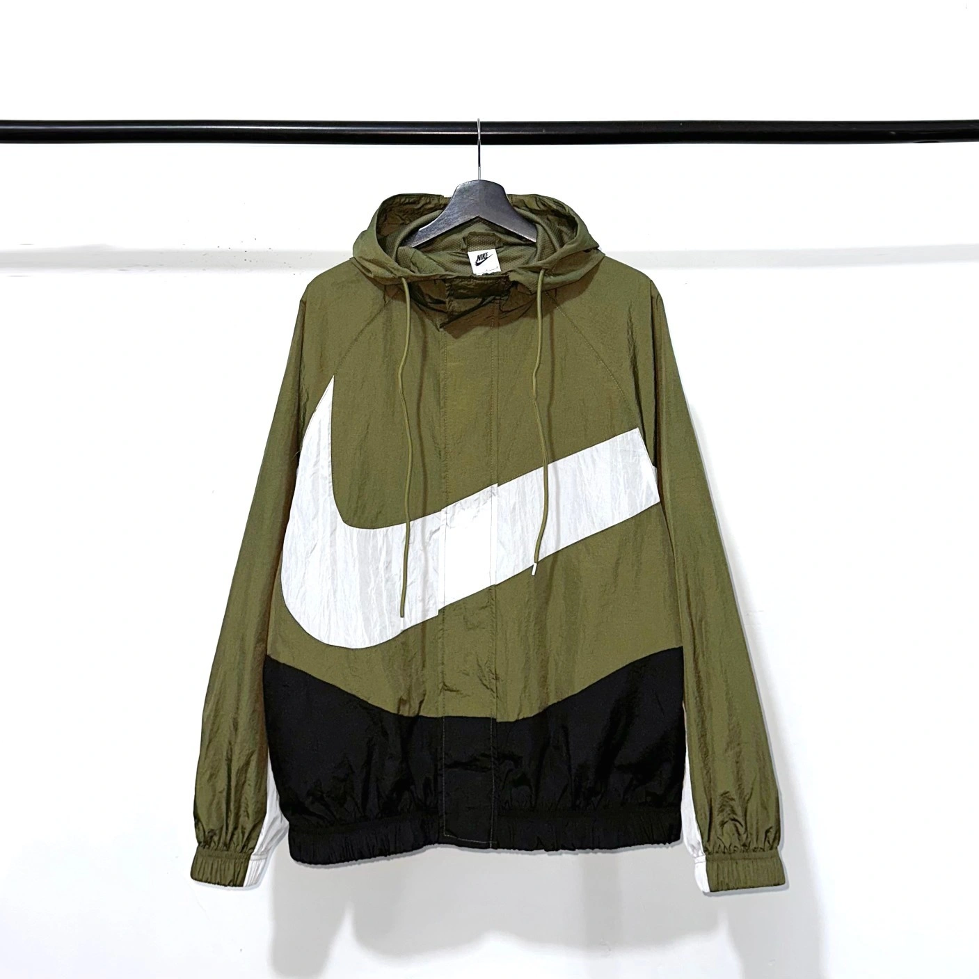 Gemini- oversized 2Colour item:C-F110E0209-2