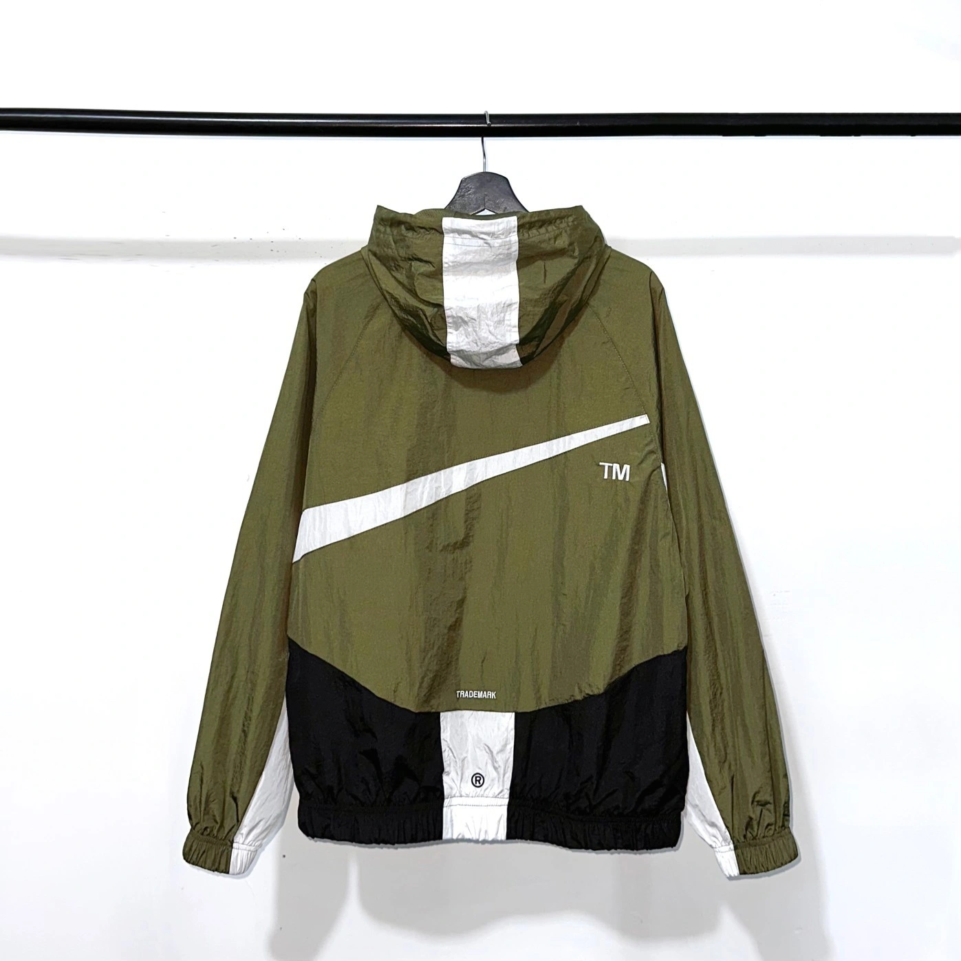 Gemini- oversized 2Colour item:C-F110E0209-2