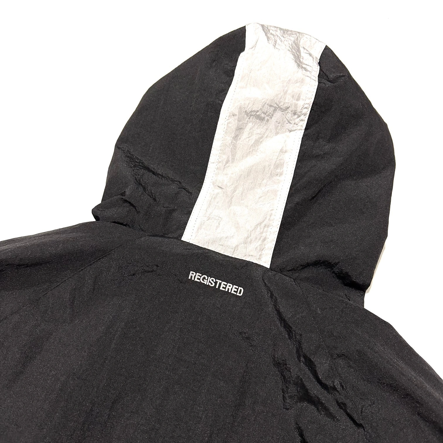 Gemini- oversized 2Colour item:C-F110E0209-2